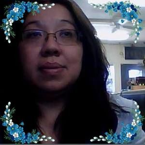 Meet your Posher, Lina